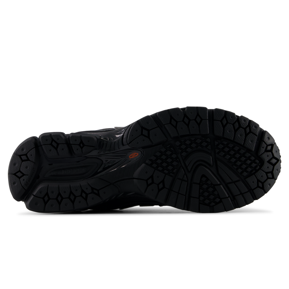Unisex cipő New Balance U19069L0 – fekete
