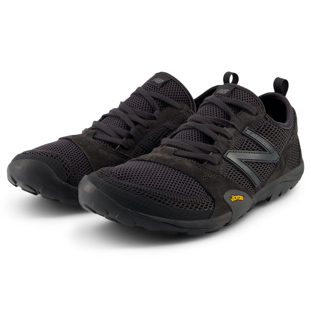 Férfi cipő New Balance Minimus MT10OAC – fekete