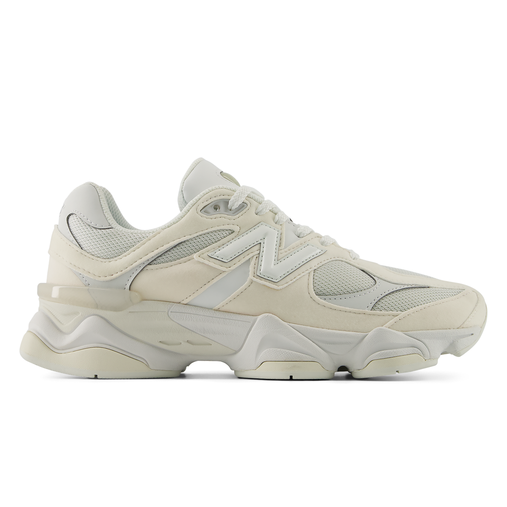 Gyermekcipő New Balance GC9060LL – bézs