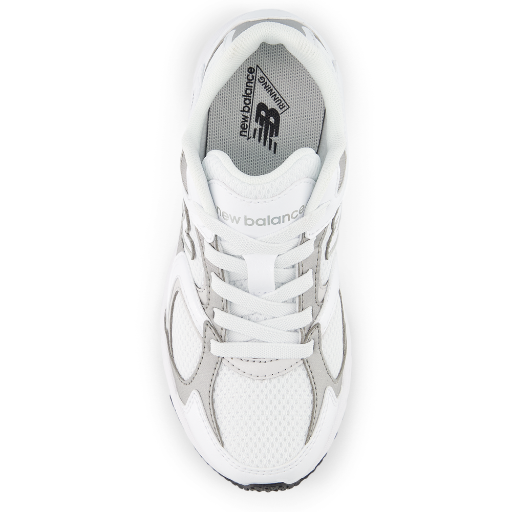 Gyermekcipő New Balance P40866R– fehér