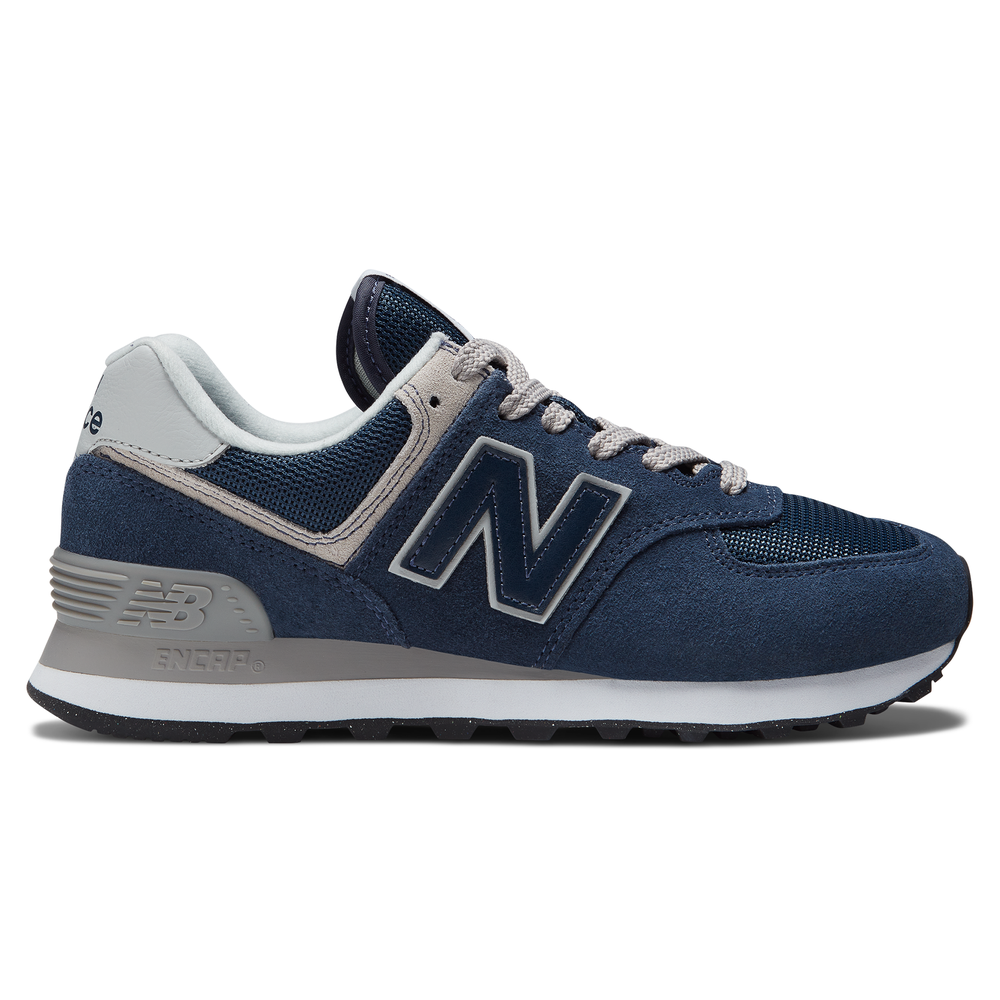 Női cipő New Balance WL574EVN – sötétkék