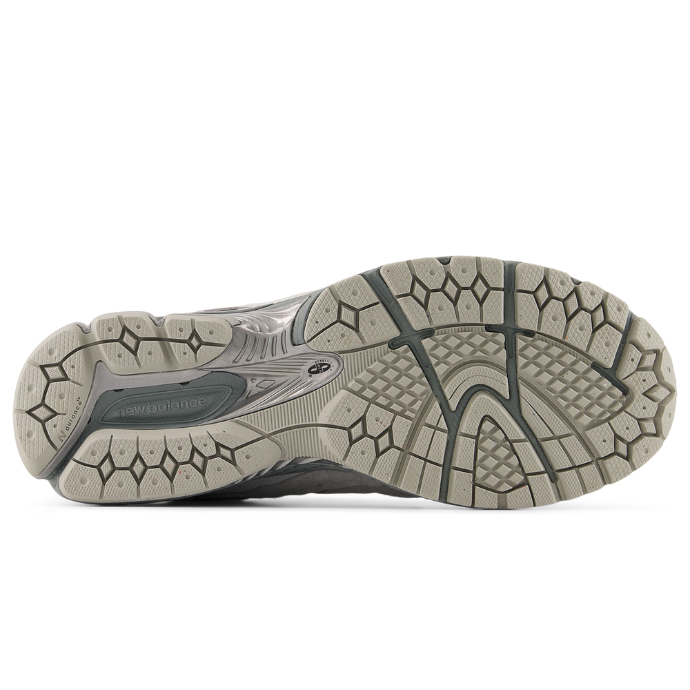 Unisex cipő New Balance Protection Pack Gore-Tex U200227R – szürke