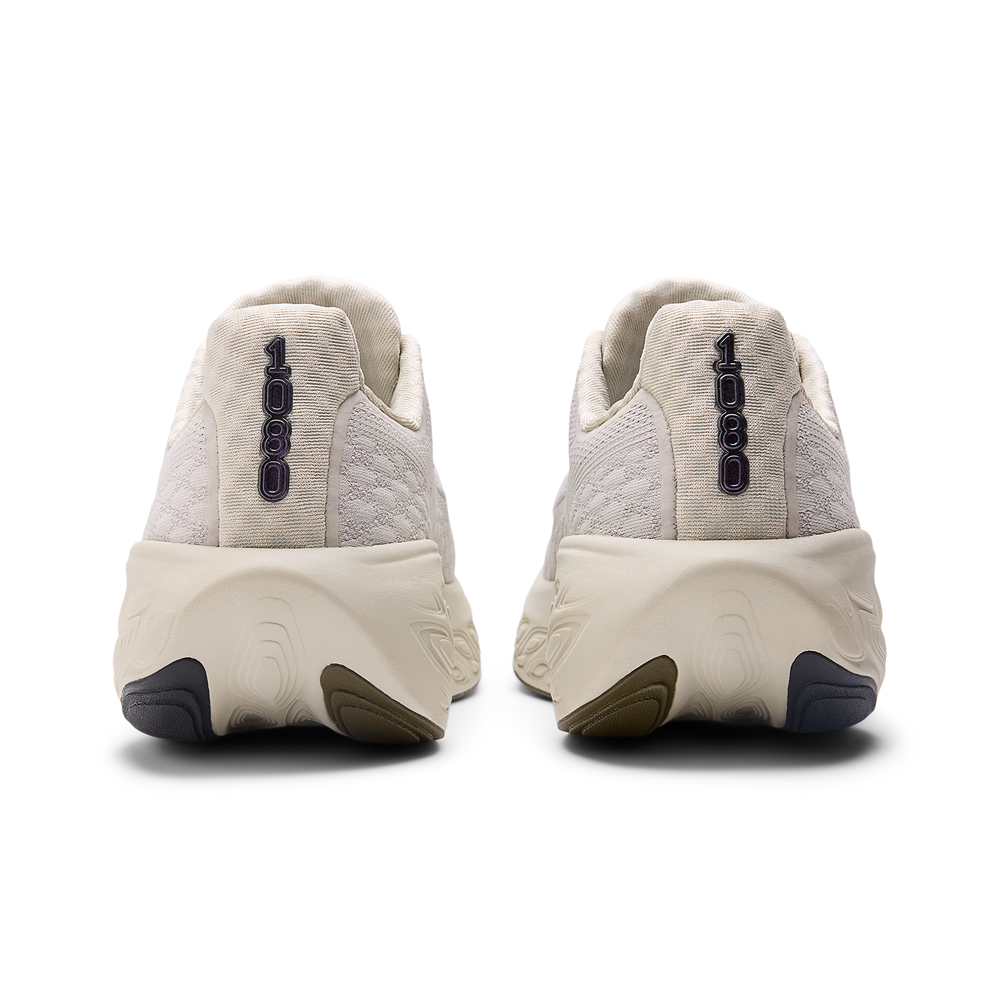 Női futócipő New Balance Fresh Foam 1080 v14 W108014K – bézs