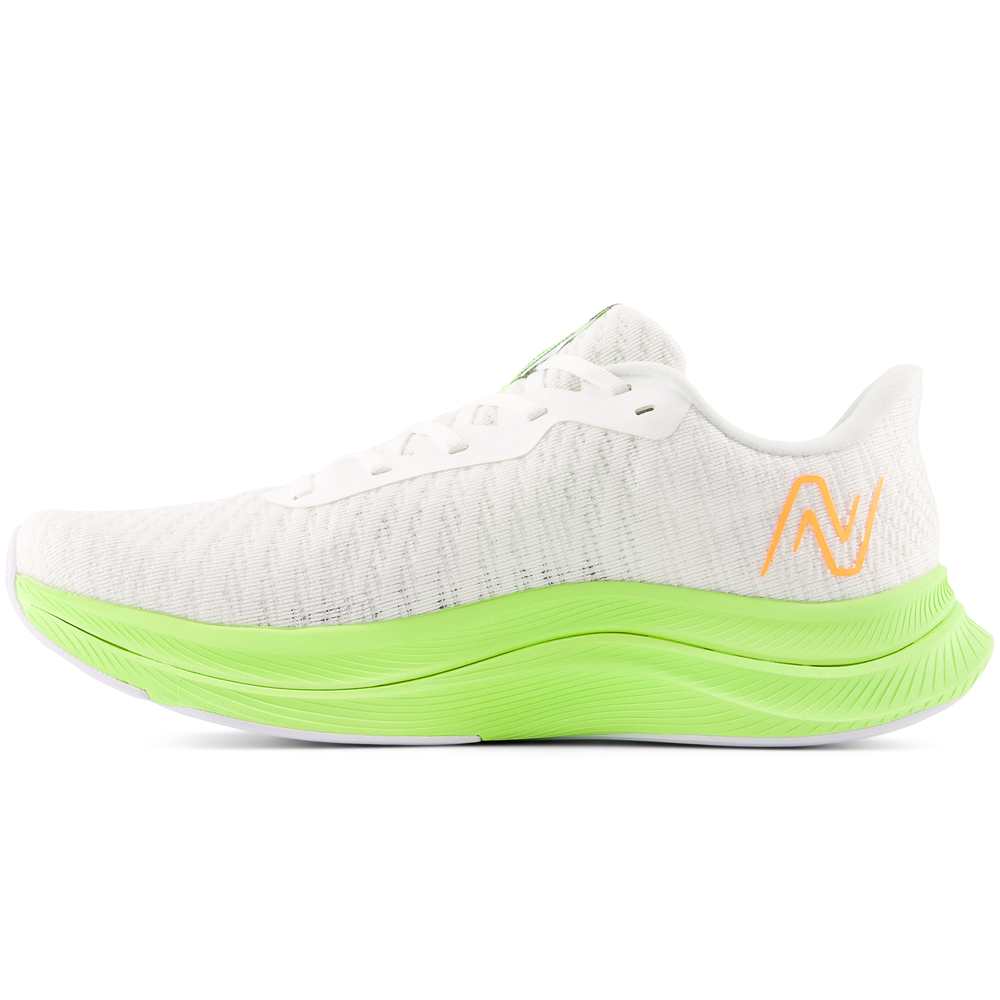 Férfi futócipő New Balance FuelCell Propel v4 MFCPRCA4 – fehér