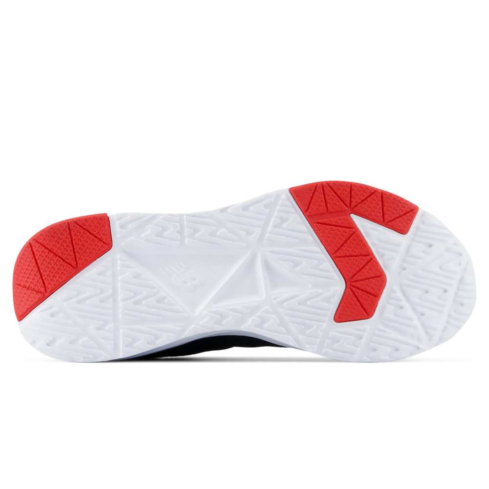 Gyermekcipő New Balance G5784Z3 – fekete