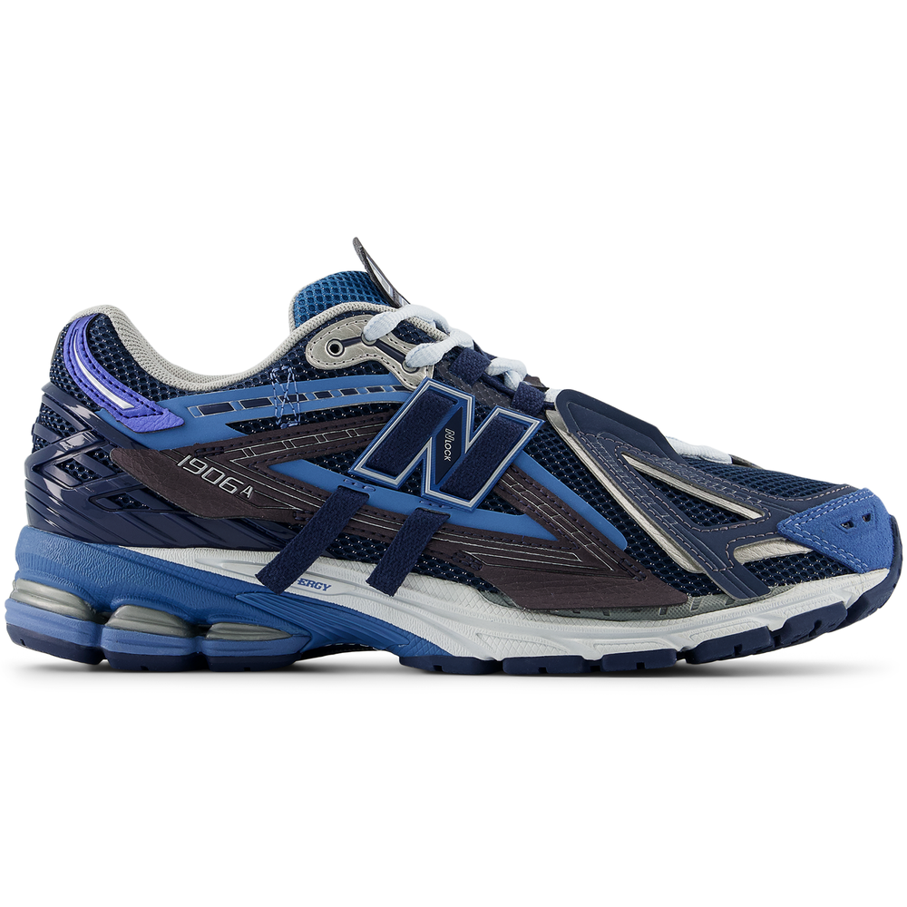 Unisex cipő New Balance U1906AB – kék