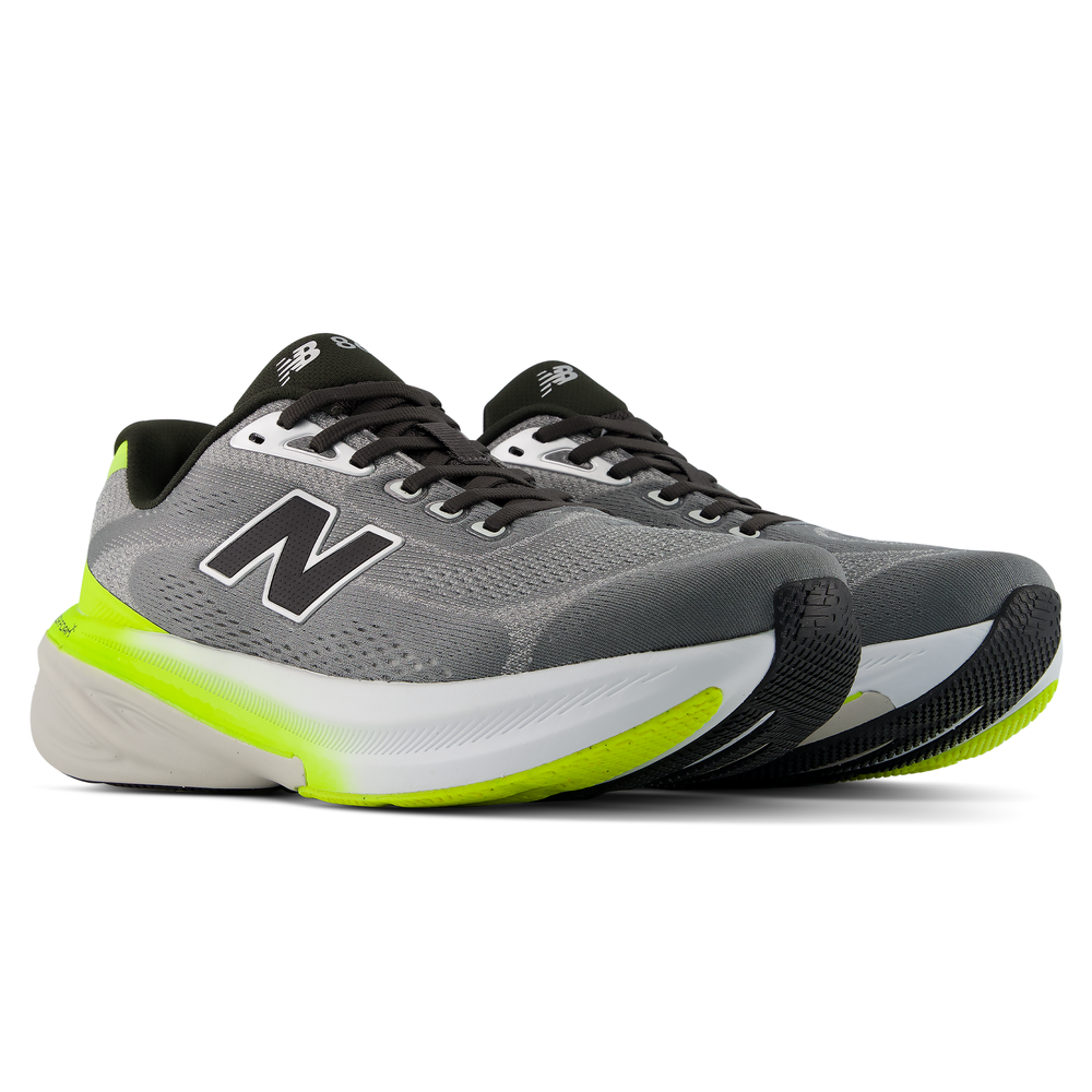 Férfi futócipő New Balance Fresh Foam 860 v15 M8604OB – szürke