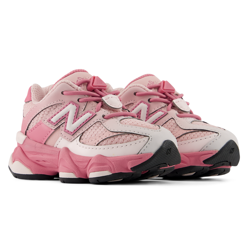 Gyerek cipő New Balance I906024D – rózsaszín