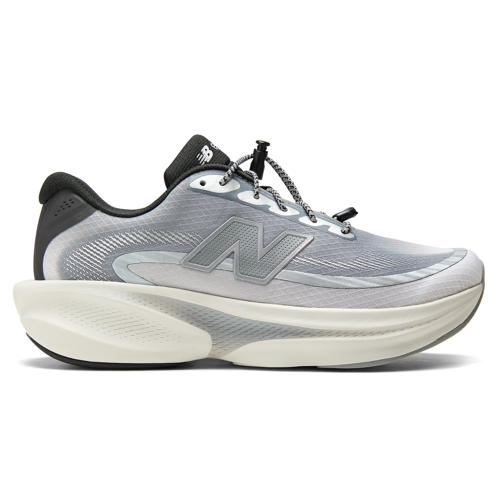 Női futócipő New Balance Fresh Foam Ellipse v1 Pykrete WELPS549 – szürke