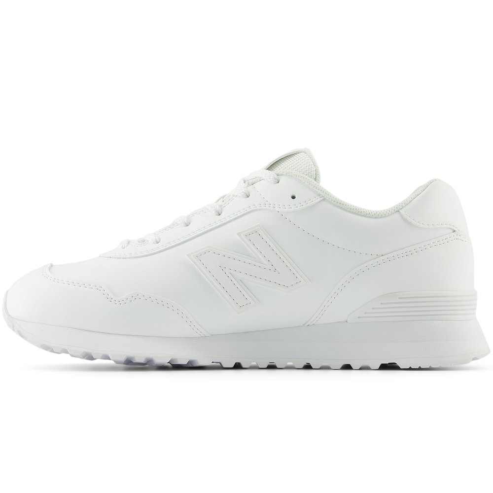 Férfi cipő New Balance ML515WWW – fehér