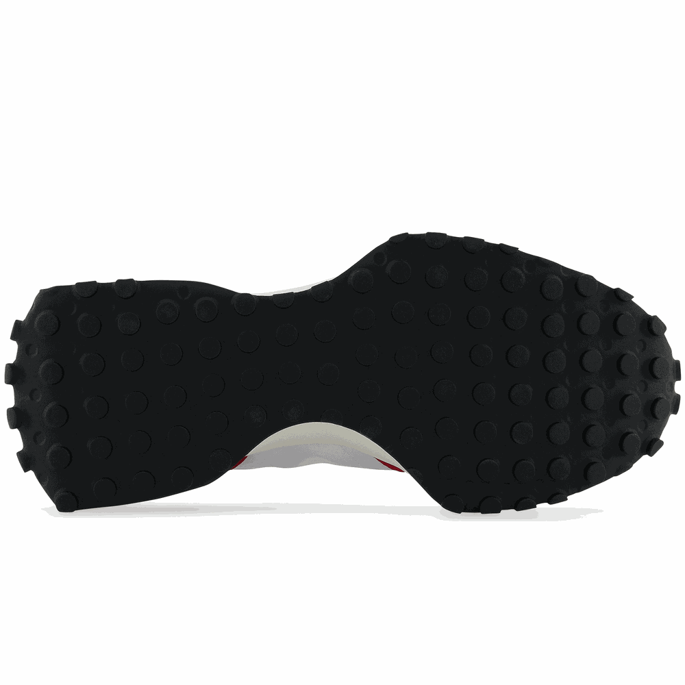 Férfi cipő New Balance MS327LD1 – piros