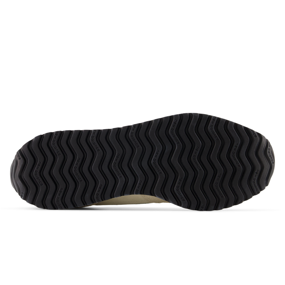 Unisex cipő New Balance U4715MR – bézs