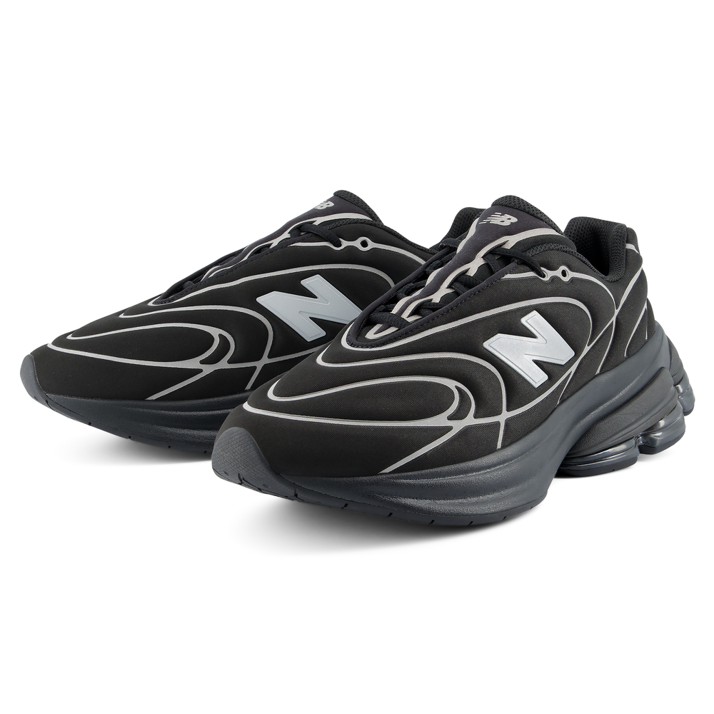Unisex cipő New Balance ABZORB U50307G4 – fekete