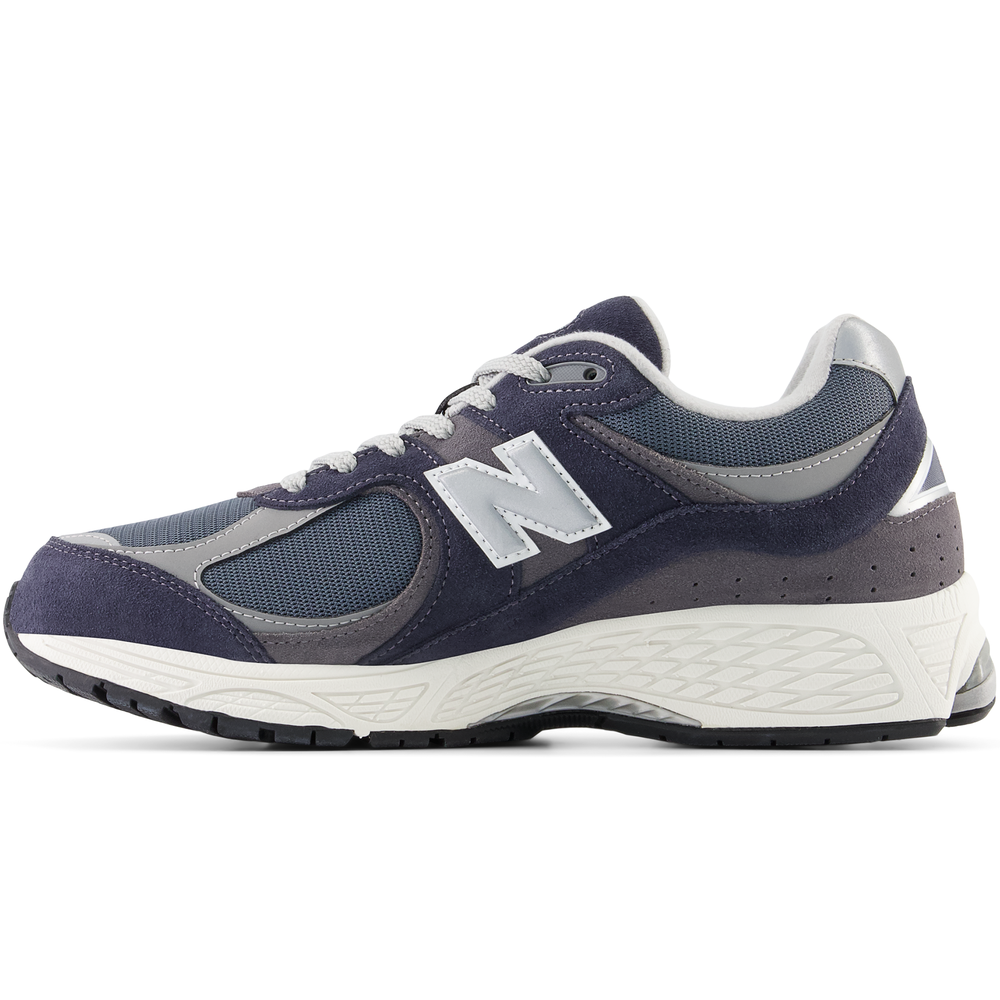 Unisex cipő New Balance M2002RSF – sötétkék