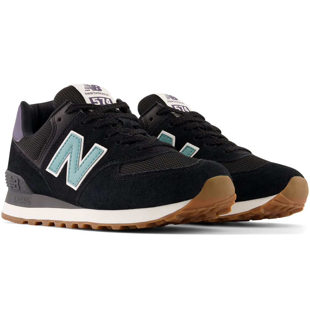 Női cipő New Balance WL574RA – fekete