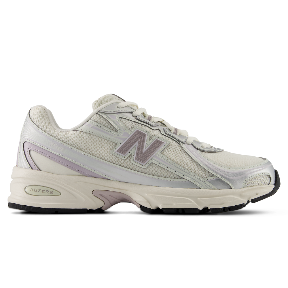 Unisex cipő New Balance U7402F3 – bézs