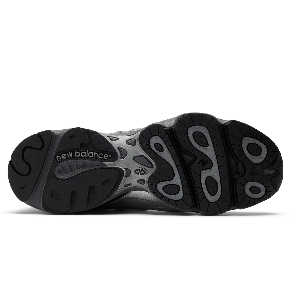 Unisex cipő New Balance M1000EGR – ezüst