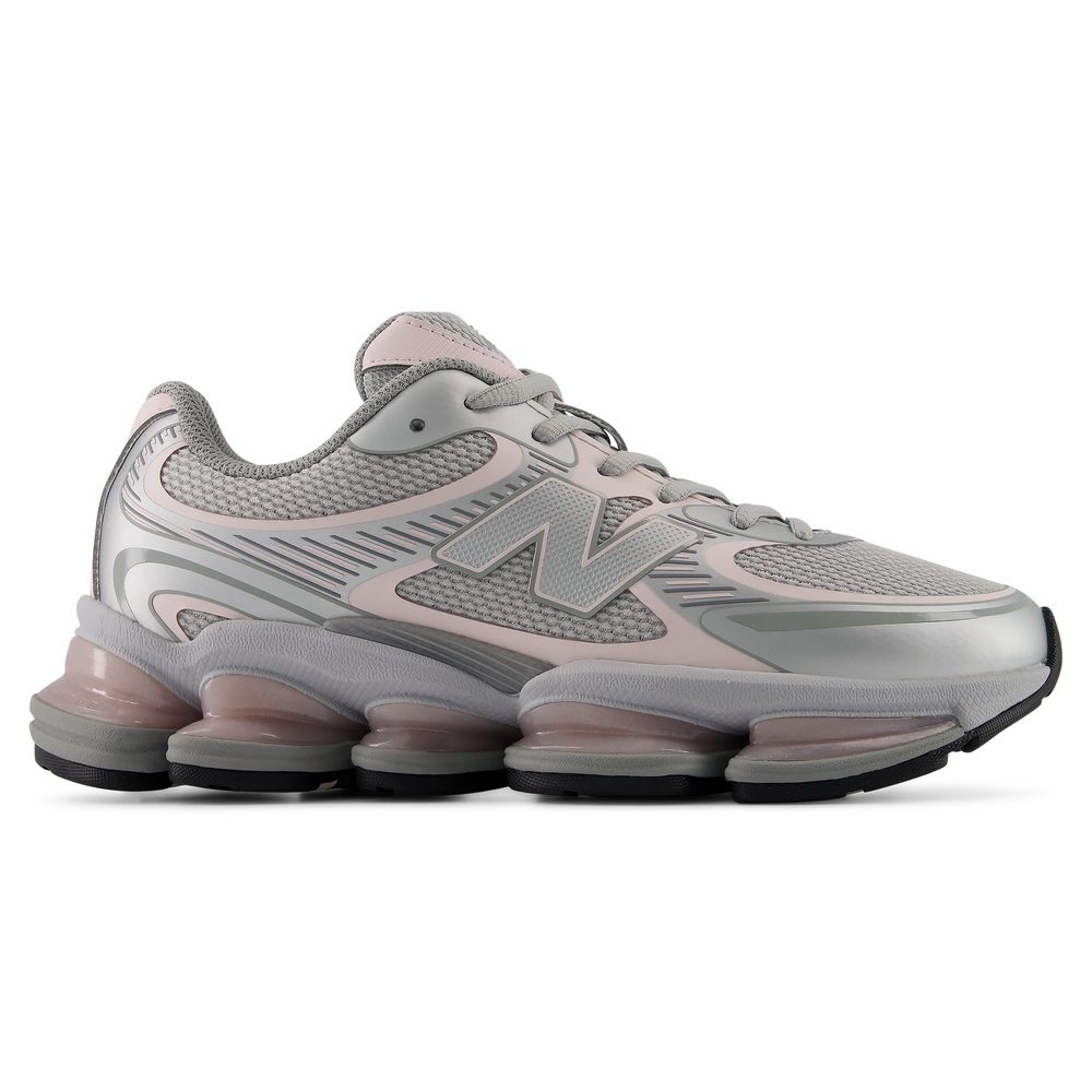 Unisex cipő New Balance ABZORB U200035P – szürke