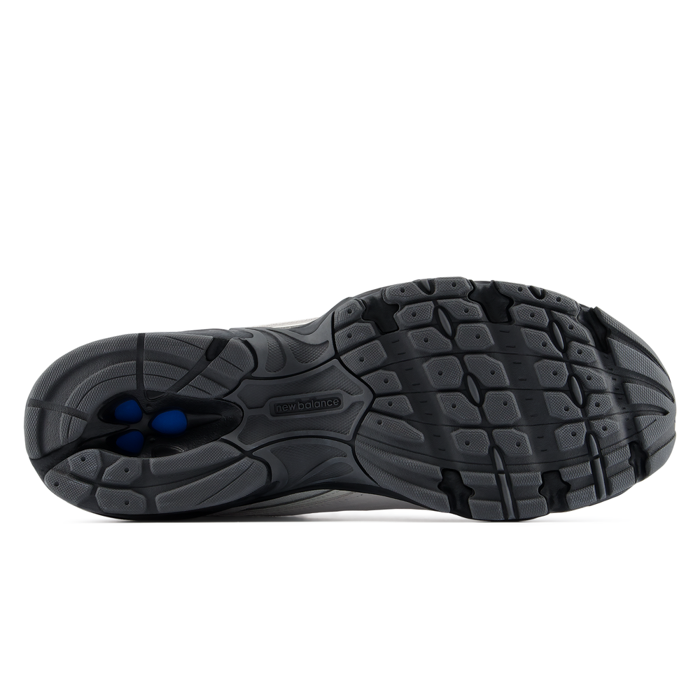 Unisex cipő New Balance U5097KB – fehér