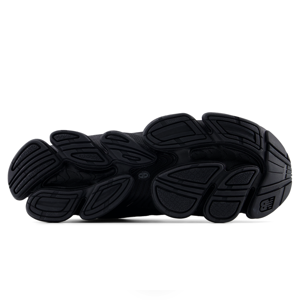 Unisex cipő New Balance ABZORB U2000ETB – fekete