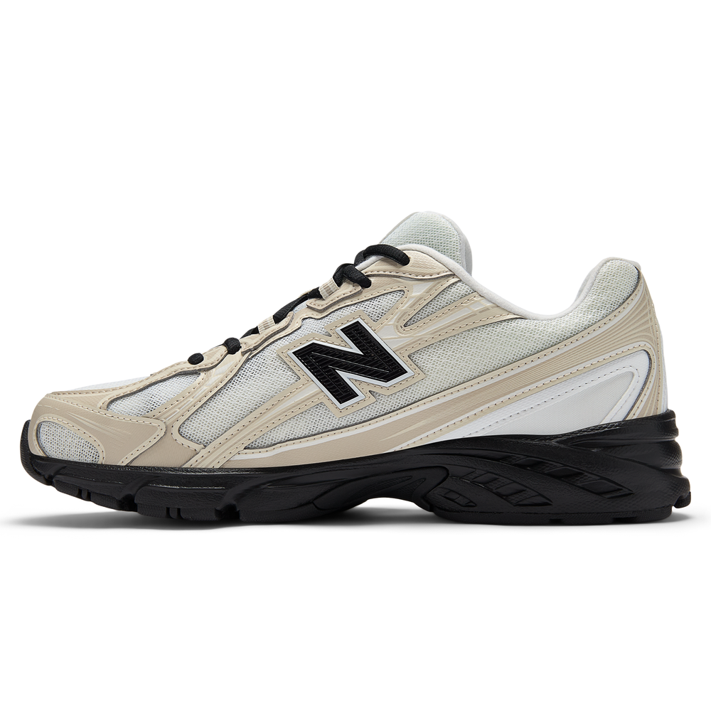 Unisex cipő New Balance U7404OO – szürke