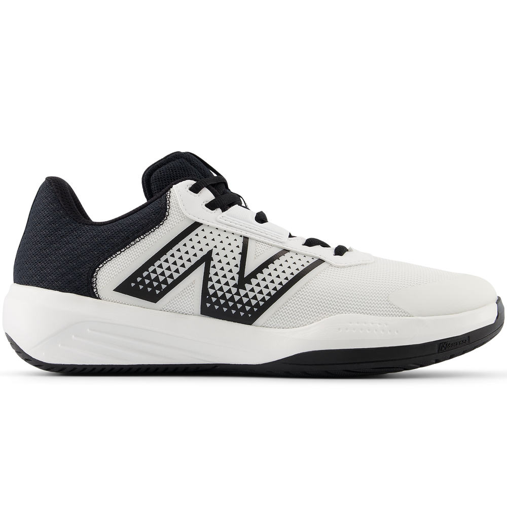 Férfi cipő New Balance MCH696W6 – fehér