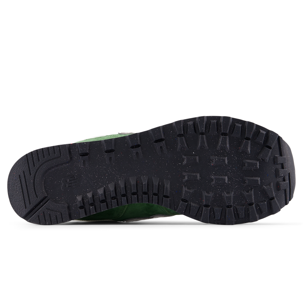 Unisex cipő New Balance U574GRE – zöld