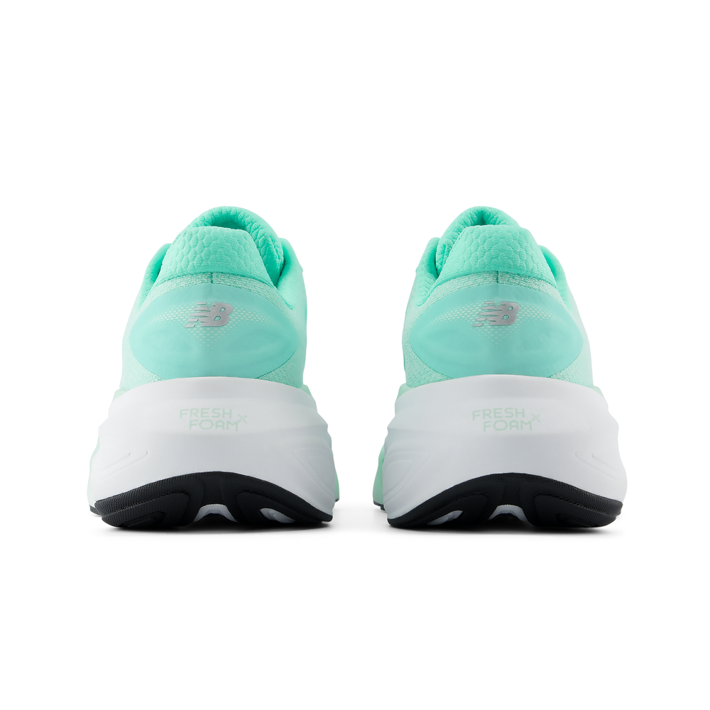 Női futócipő New Balance Fresh Foam x More v6 WMOR7W8 – zöld