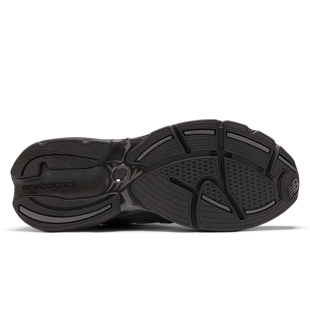 Unisex cipő New Balance ABZORB U2010ETB – fekete