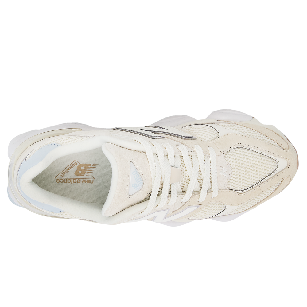 Unisex cipő New Balance U9060AUA – bézs