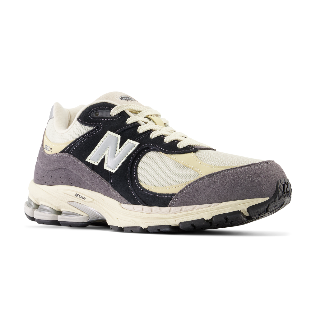 Unisex cipő New Balance M2002RSH – szürke