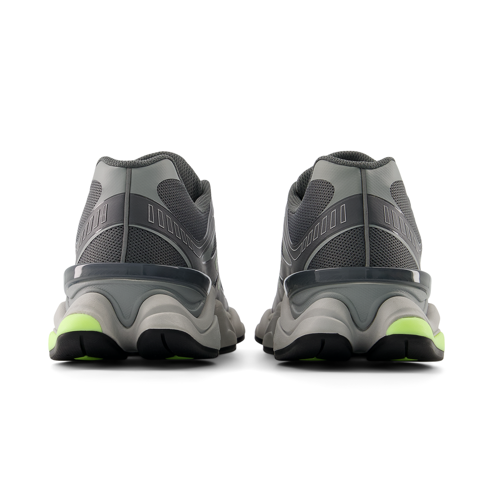 Unisex cipő New Balance U906041H – szürke