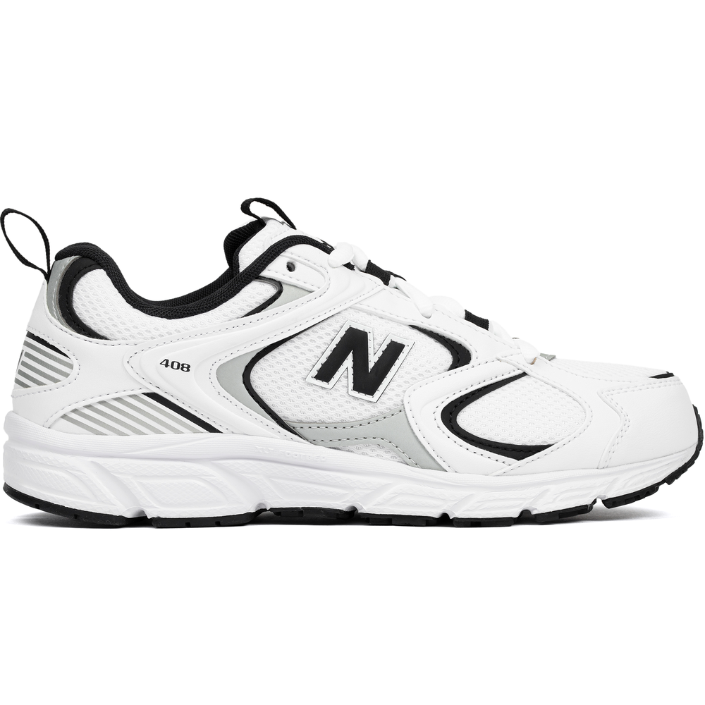 Férfi cipő New Balance ML408I – fehér