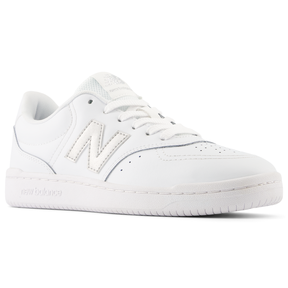 Női cipő New Balance BBW80WMS – fehér