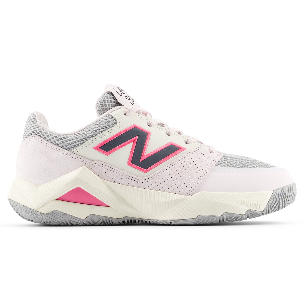 Női cipő New Balance Coco Delray WCOD8P0 – rózsaszín