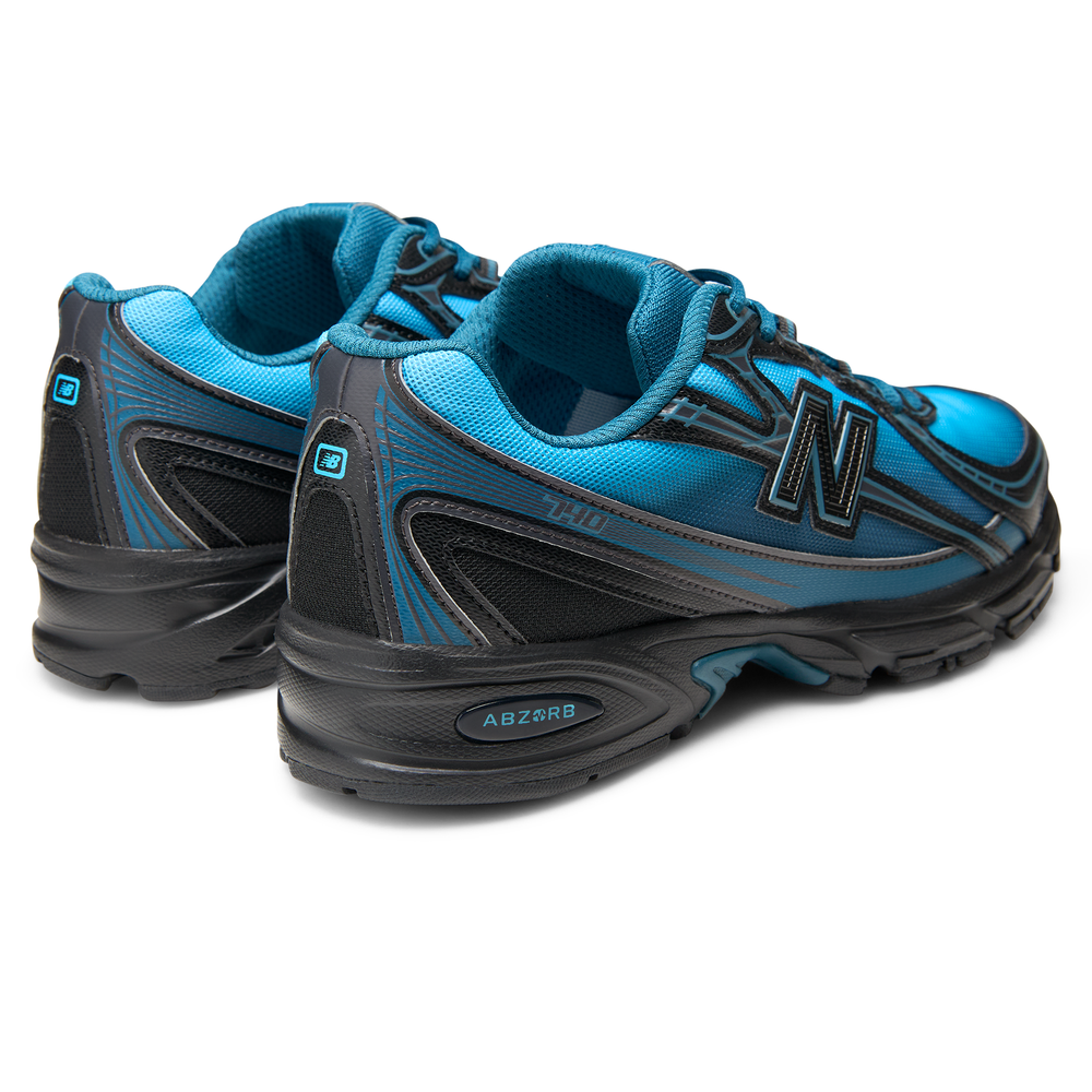 Unisex cipő New Balance U7402CJ – kék