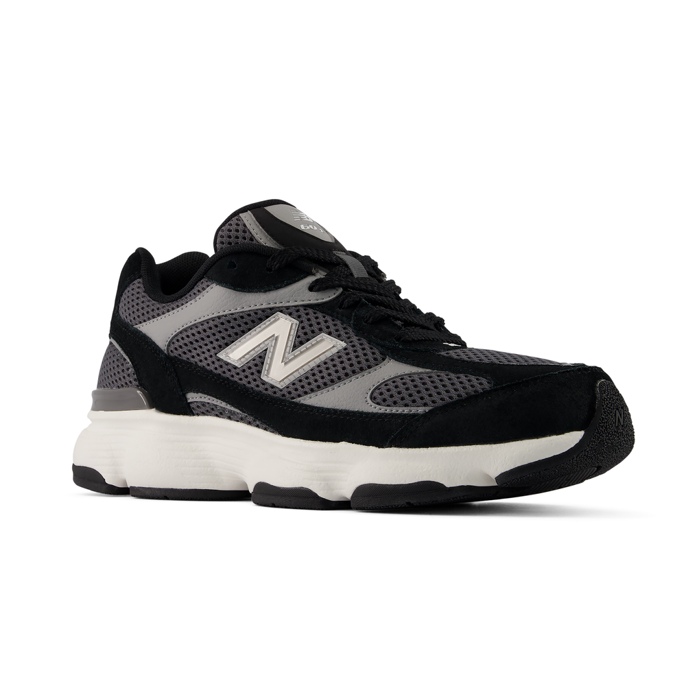 Férfi cipő New Balance M603107 – fekete