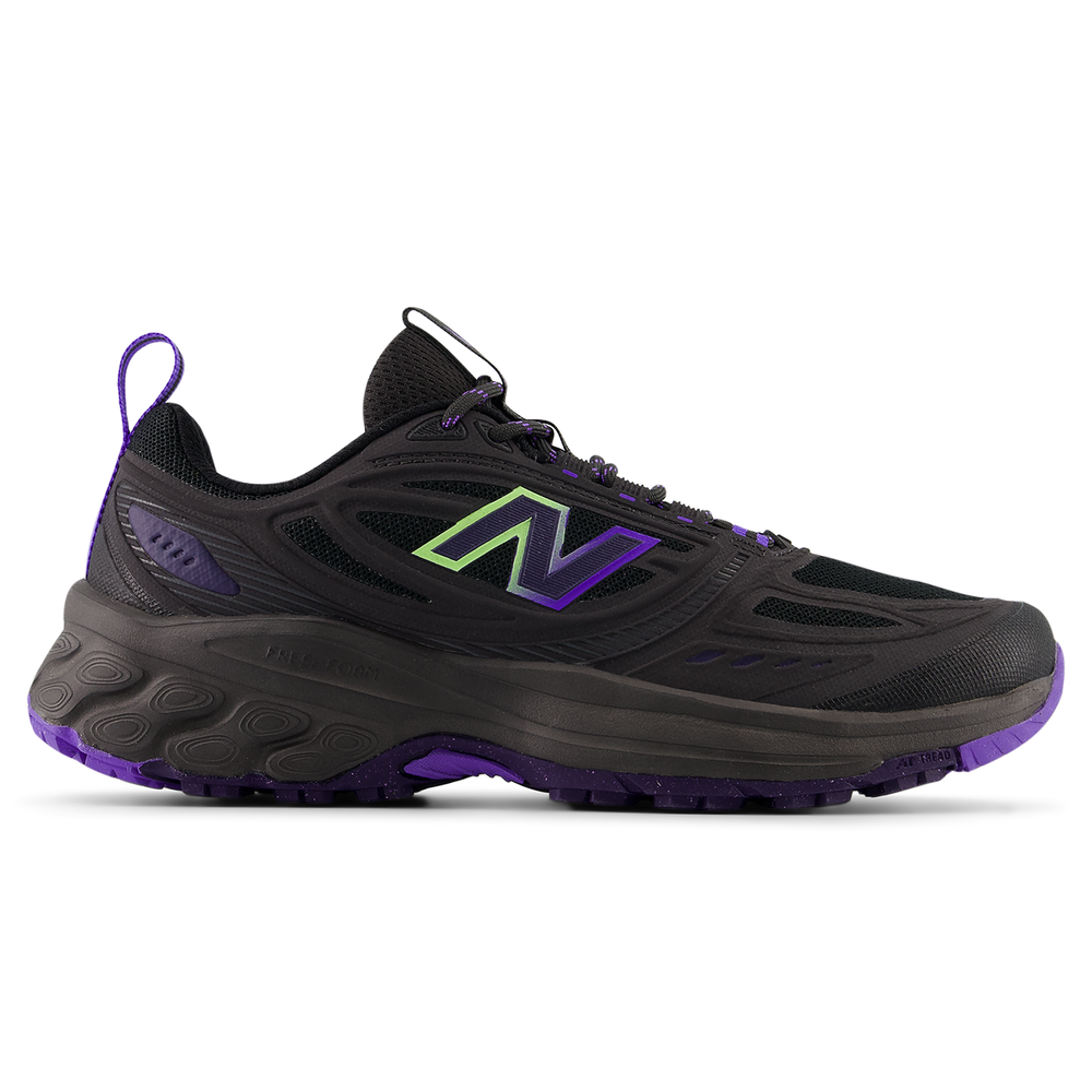 Női cipő New Balance 410 v9 W4105NY – fekete