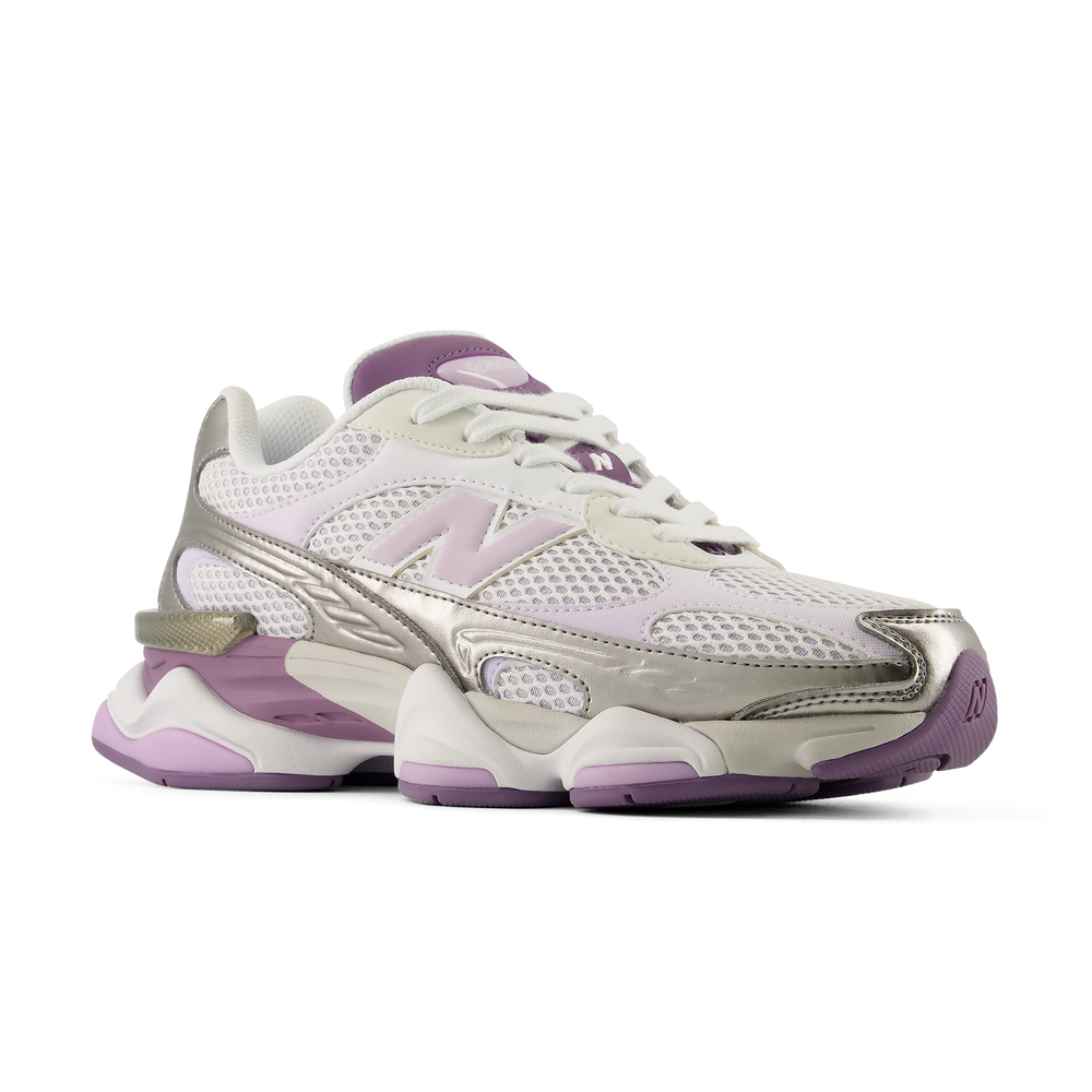Unisex cipő New Balance U906049S – lila