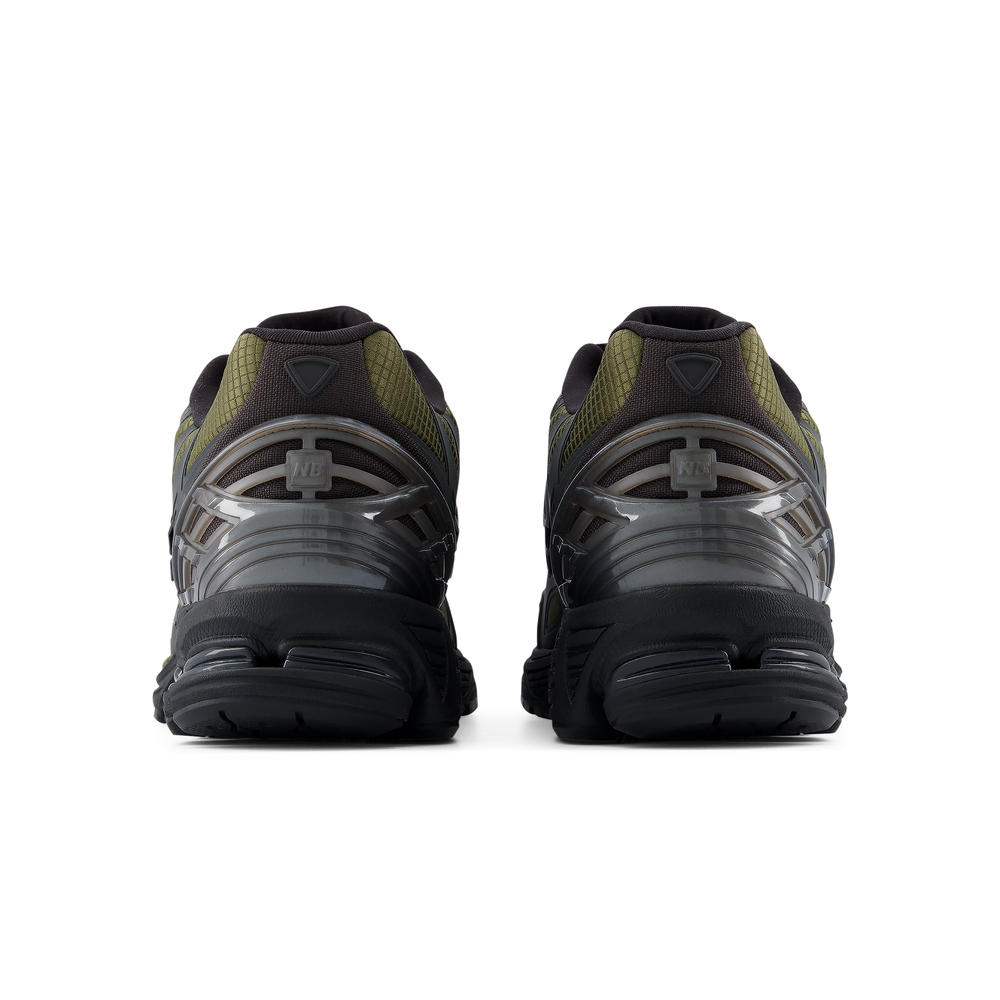 Unisex cipő New Balance U1906720 – zöld