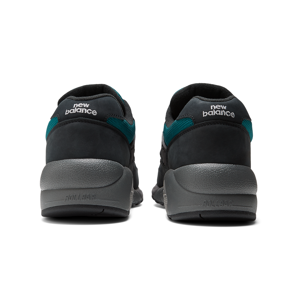 Férfi cipő New Balance MT580VE2 – fekete