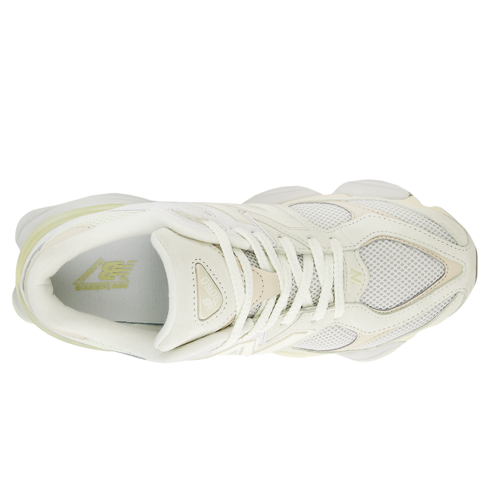 Unisex cipő New Balance U9060EEP – bézs