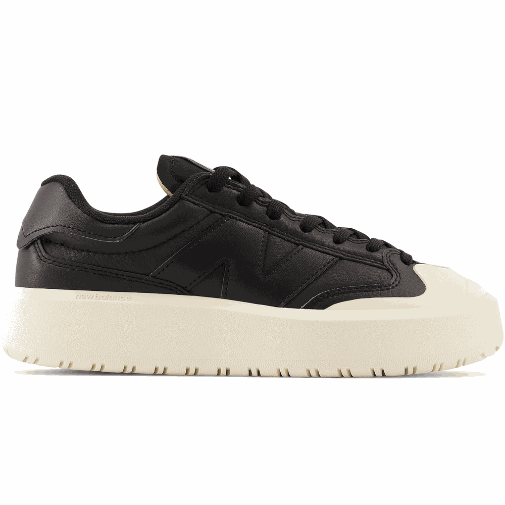 Unisex cipő New Balance CT302LD – fekete