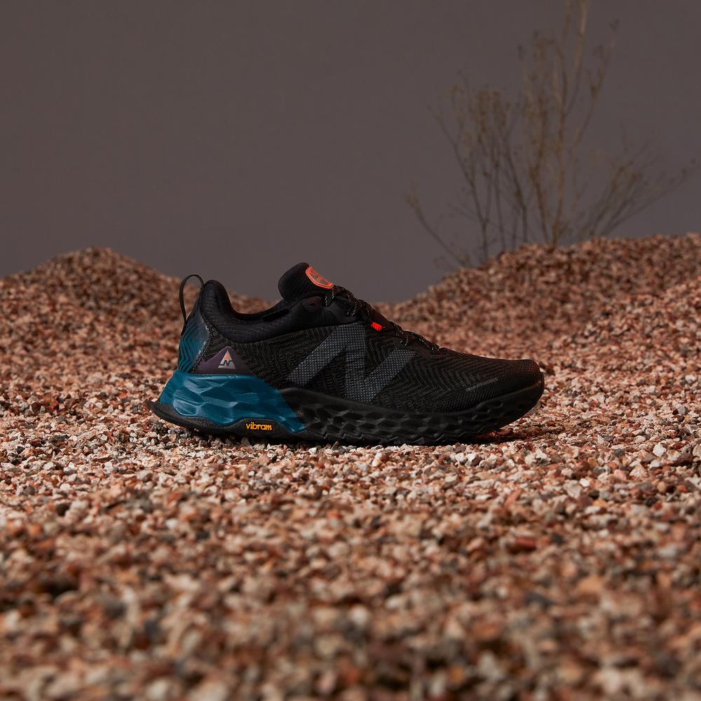 New Balance Fresh Foam Hierro v6 – MTHIERX6