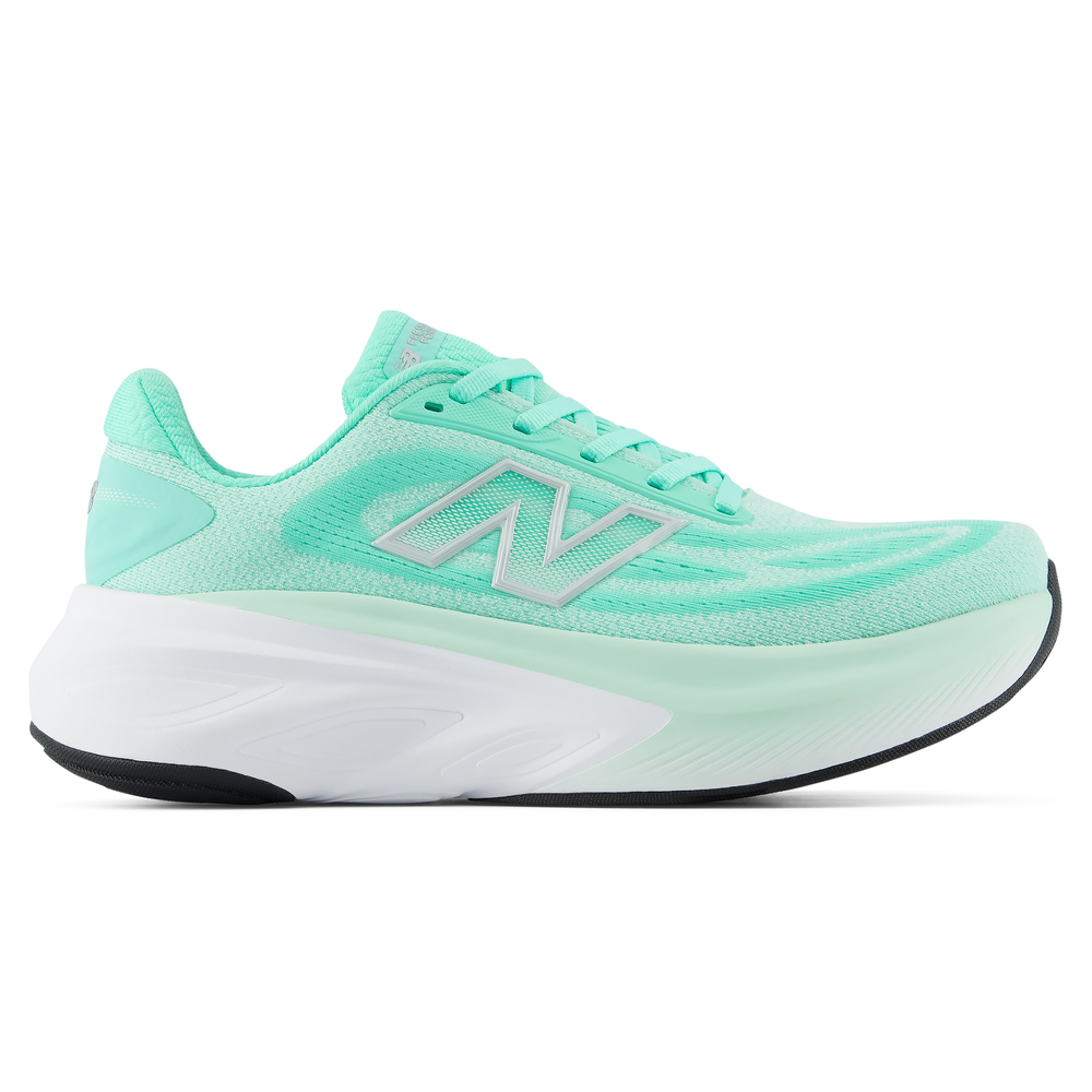 Női futócipő New Balance Fresh Foam x More v6 WMOR7W8 – zöld