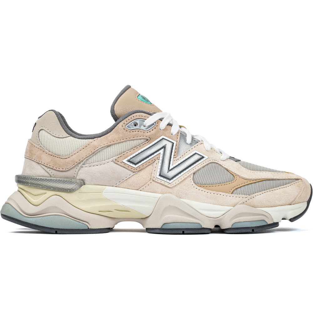 Férfi cipő New Balance U9060MAC – bézs