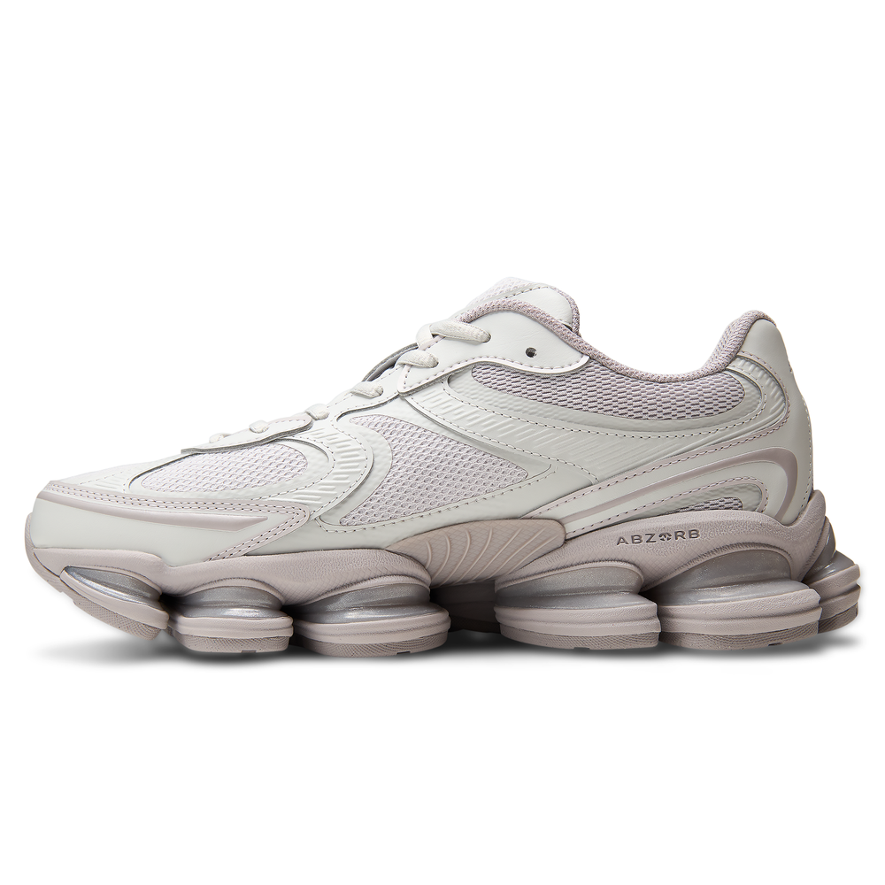 Unisex cipő New Balance ABZORB U20001D3 – fehér