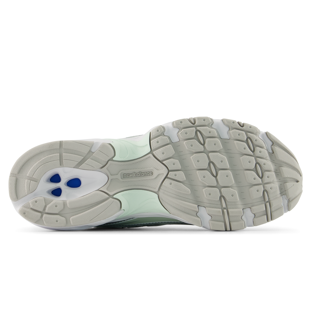 Unisex cipő New Balance U7406VK – menta