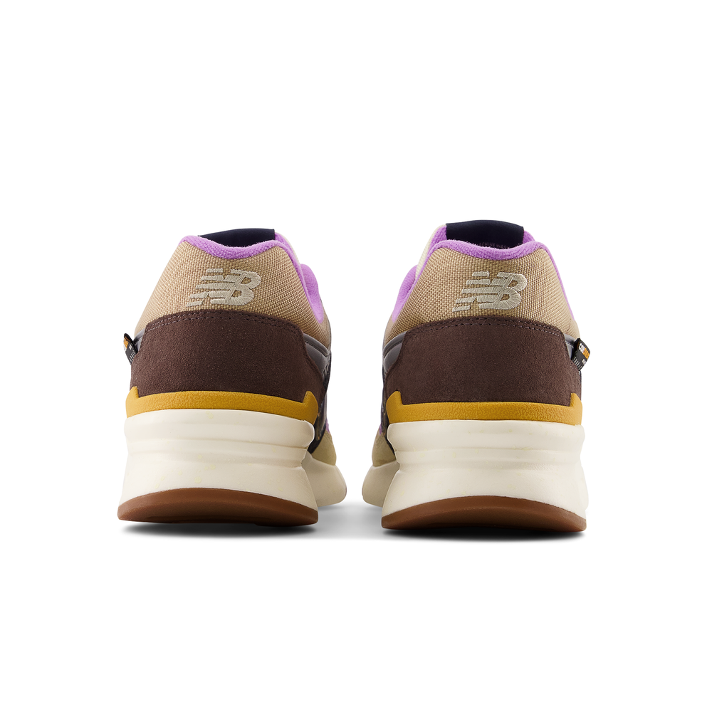 Férfi cipő New Balance CM997HTP – többszínű