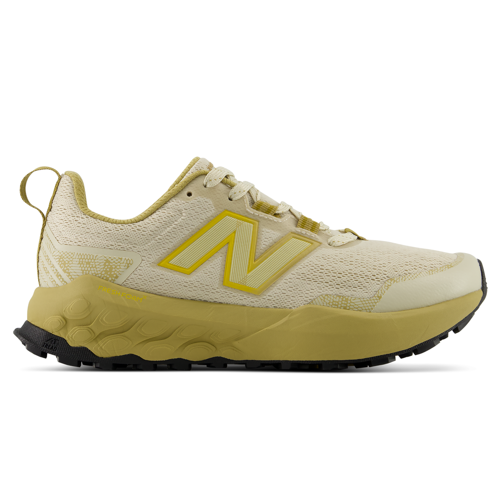 Női futócipő New Balance Fresh Foam Garoé v2 WGARO1SK – bézs